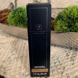 Young Living Foundation